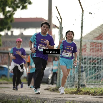 Runner Photo 8328380
