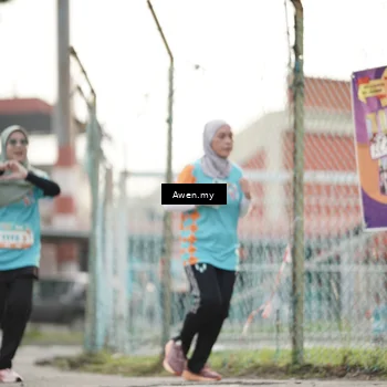 Runner Photo 8328383
