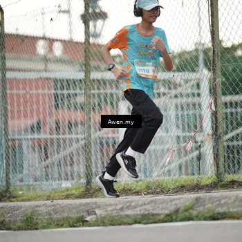 Runner Photo 8328385