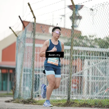 Runner Photo 8328387