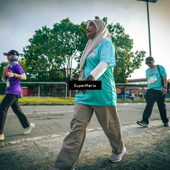 Runner Photo 8328389