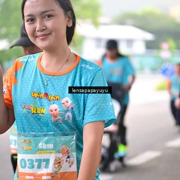 Runner Photo 8328390