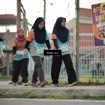 Runner Photo 8328393