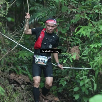 Runner Photo 8328395