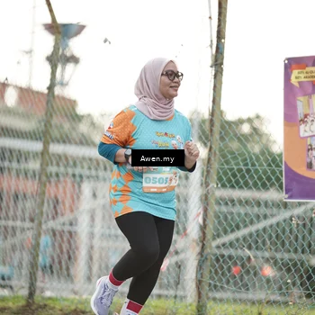 Runner Photo 8328396