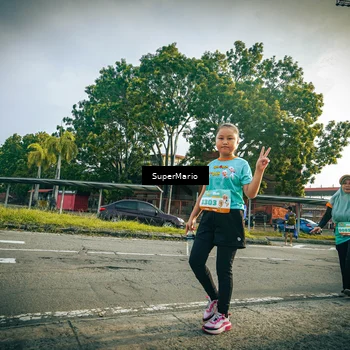 Runner Photo 8328399