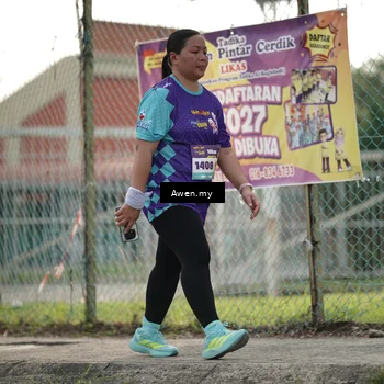 Runner Photo 8328406