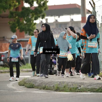 Runner Photo 8328408