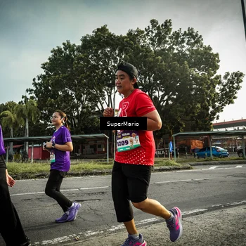 Runner Photo 8328413
