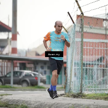 Runner Photo 8328419