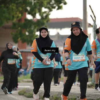 Runner Photo 8328420