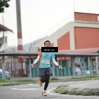 Runner Photo 8328421