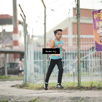 Runner Photo 8328427