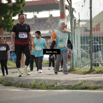 Runner Photo 8328428