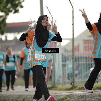 Runner Photo 8328429