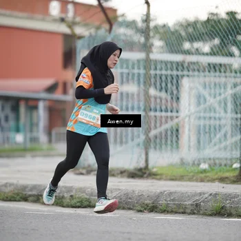 Runner Photo 8328430