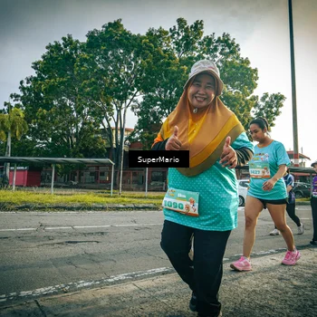 Runner Photo 8328432