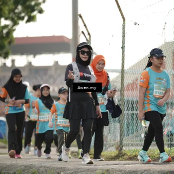 Runner Photo 8328433