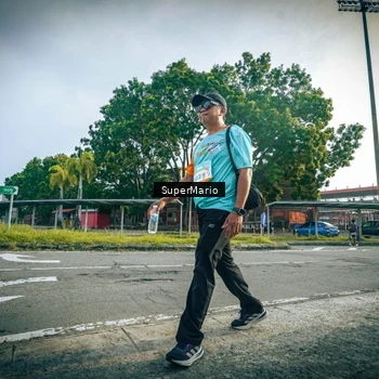 Runner Photo 8328434