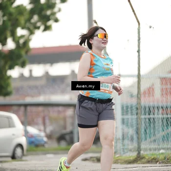 Runner Photo 8328436
