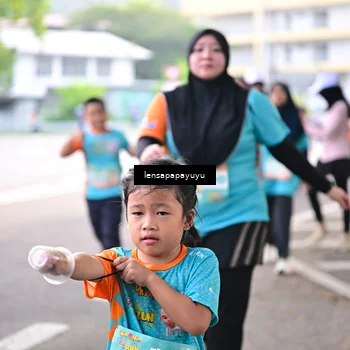 Runner Photo 8328440
