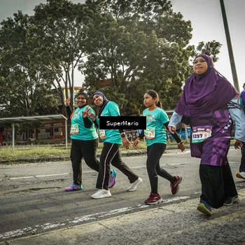 Runner Photo 8328446