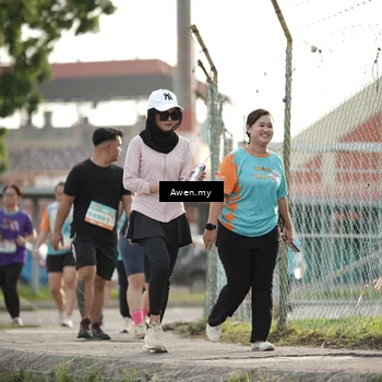 Runner Photo 8328452