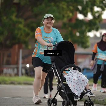 Runner Photo 8328454