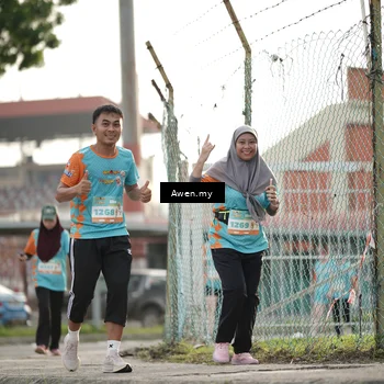 Runner Photo 8328458