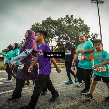 Runner Photo 8328461
