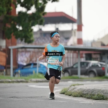 Runner Photo 8328463