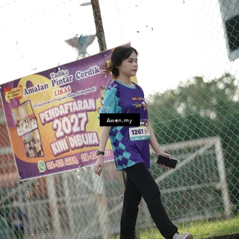Runner Photo 8328466