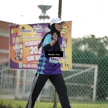 Runner Photo 8328467