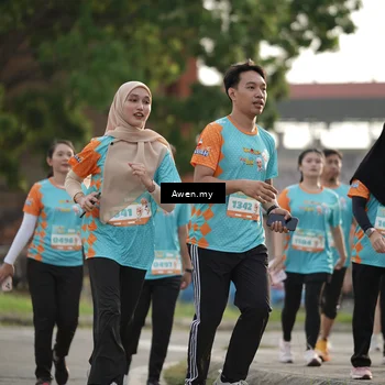 Runner Photo 8328470