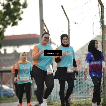 Runner Photo 8328475