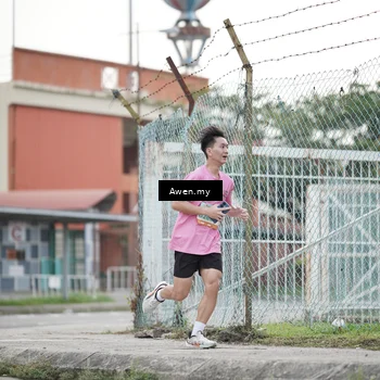 Runner Photo 8328482