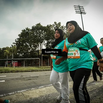 Runner Photo 8328487