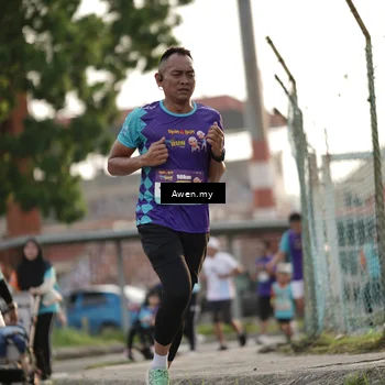 Runner Photo 8328490