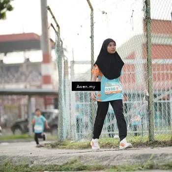 Runner Photo 8328492