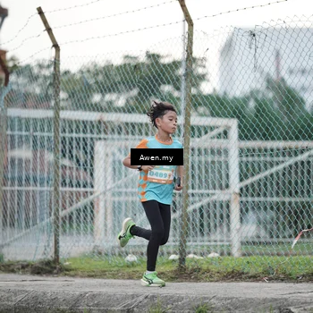 Runner Photo 8328496