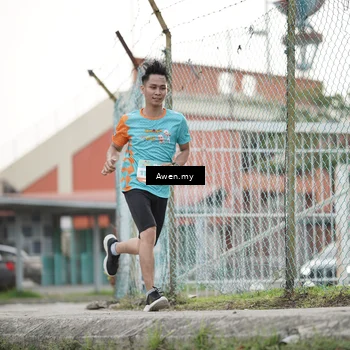 Runner Photo 8328497
