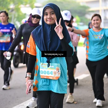 Runner Photo 8328500
