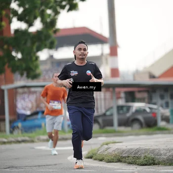 Runner Photo 8328502