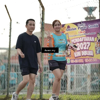 Runner Photo 8328503