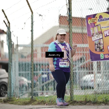 Runner Photo 8328505