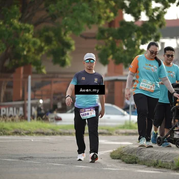 Runner Photo 8328506
