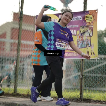 Runner Photo 8328507