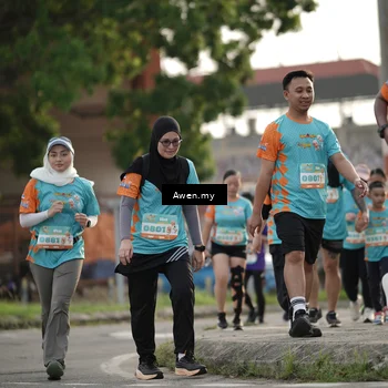Runner Photo 8328508