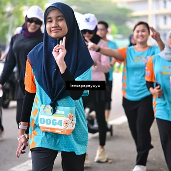 Runner Photo 8328509