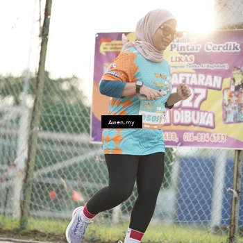 Runner Photo 8328511